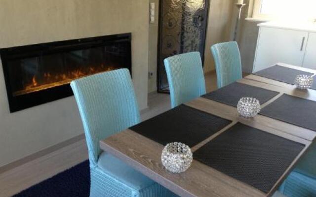 Gästehaus Margarete