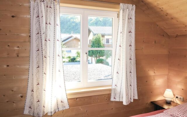 Stunning Home in Dalaas With 2 Bedrooms and Wifi