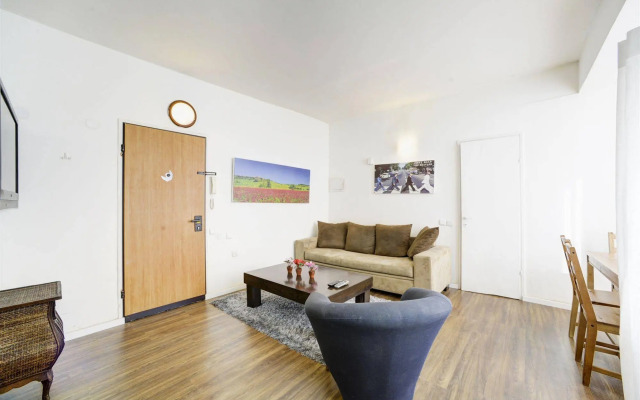 Tel-Aviving Apartments