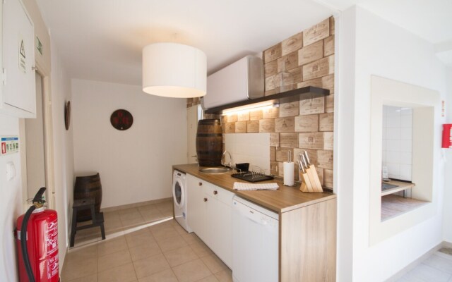Sweet Lisbon Arts Holiday Apartment