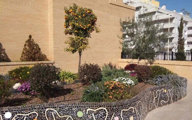 Acv - valparaiso-2ª línea planta 1 norte