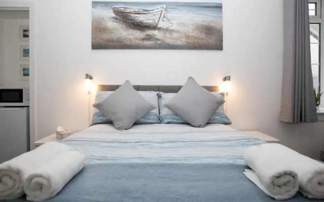 Marina View Guest House