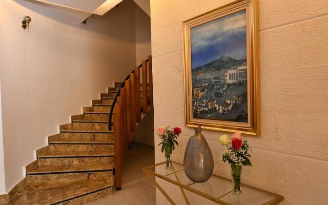 Le Palme Hotel Oran