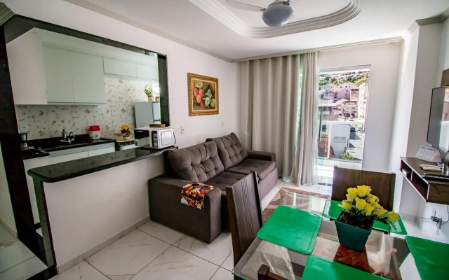 Hospedagem Stein - Apartamento 301