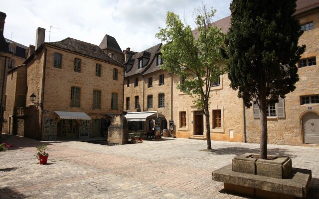 Le Grenier Du Chapitre