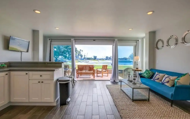 Bay Style 3 - 4 Br Home