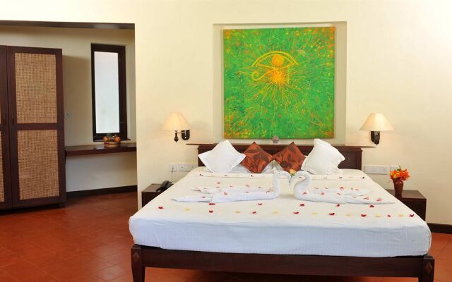 Anandalakshmi Ayurveda Retreat