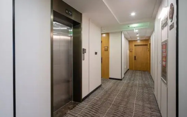 Super8.yue hotel