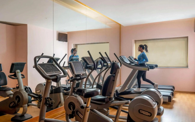 Novotel Bucharest City Centre