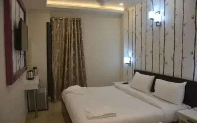 Hotel Varanasi Heritage