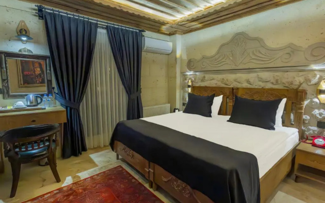 Kapadokya ByHan Otel