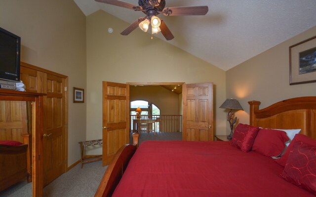 Amazing Overlook 3 Bedroom Townhome