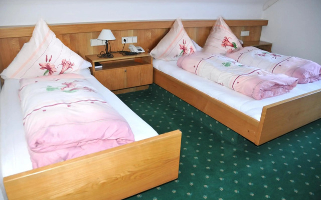 Hotel Niedersfeld