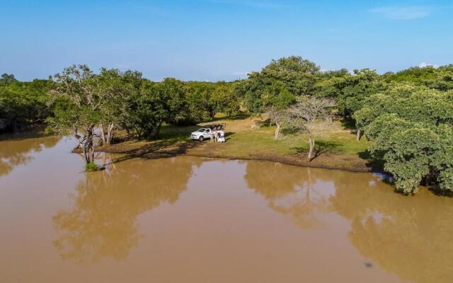 Phelwana Game Lodge