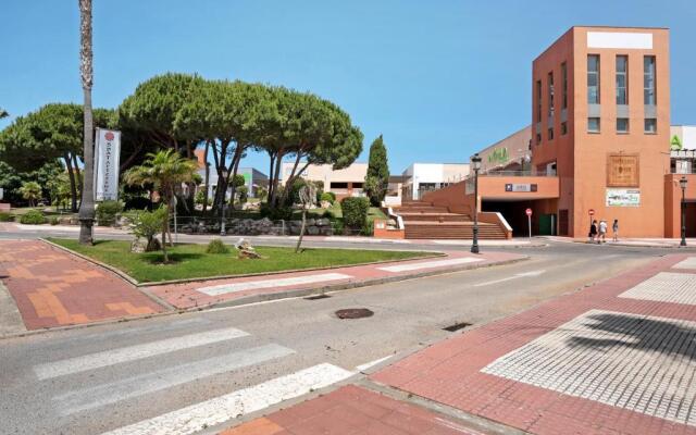 Apartamento Novo Santipetri I