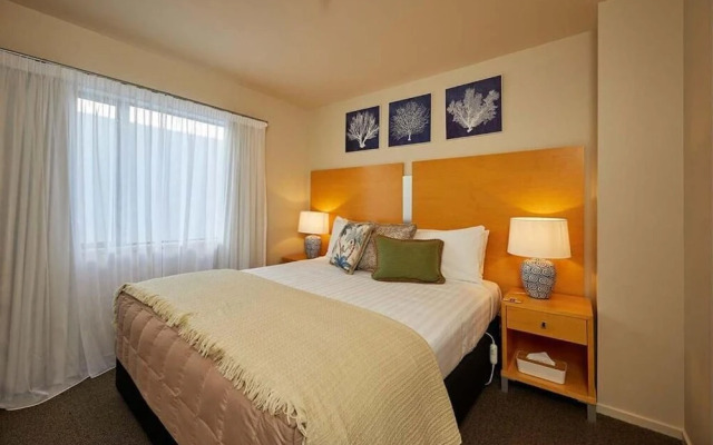 Kaikoura Luxury Apartments