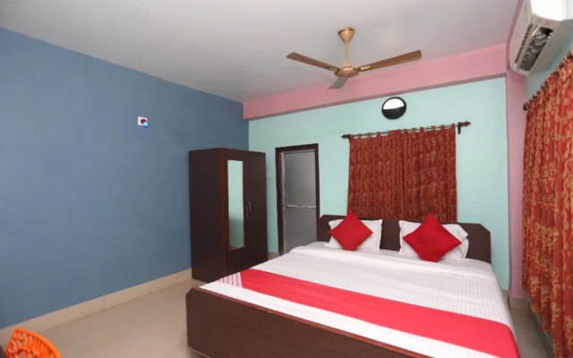 Hotel Ratnodeep By OYO Rooms