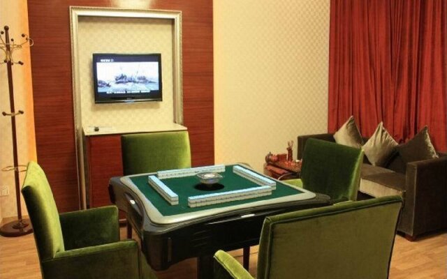 Fulai Garden Hotel