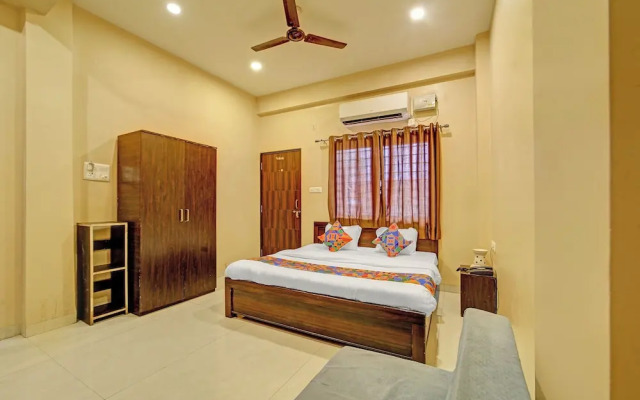 Fabhotel Grand Stay Ambedkar Nagar