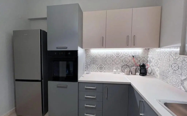 Panoramic Apartment