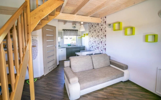 Apartamenty Magnolia