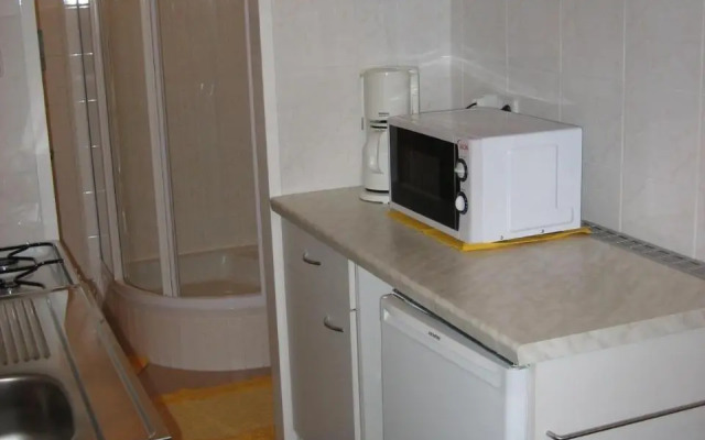 Apartment Haydnpark