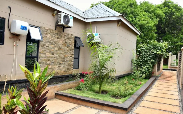 Alexandrina's Corner Bed and Breakfast