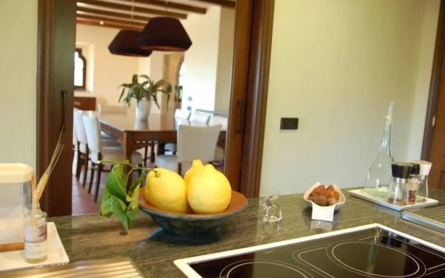 Apartamento Cal Petit