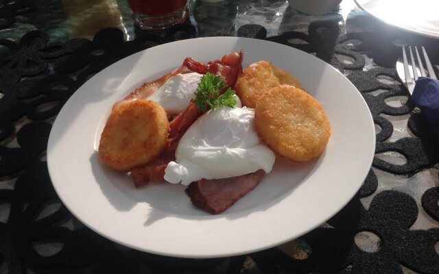 Andrea's Bed and Breakfast