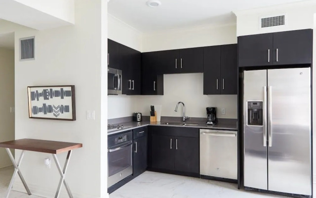 Sonder — Jung Residences