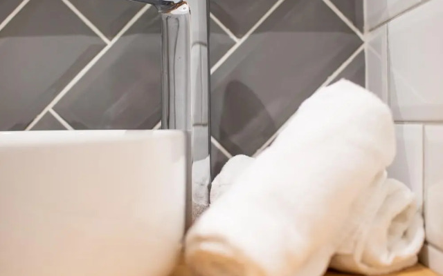 Valencia Port Rooms II