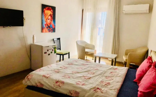 Yasar Otel