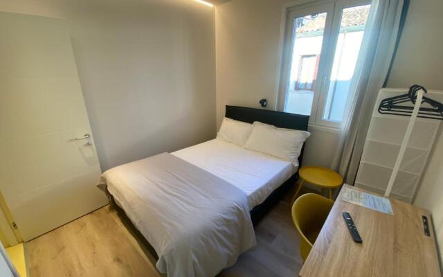 Prato della Valle Apartments