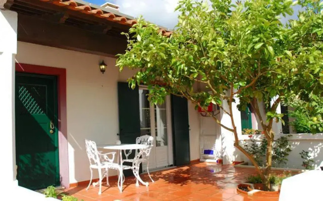 Casa Do Limoeiro