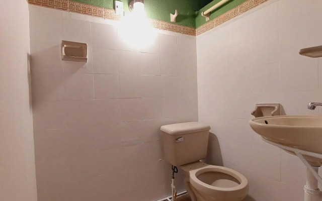 Casa de Huéspedes Juanita