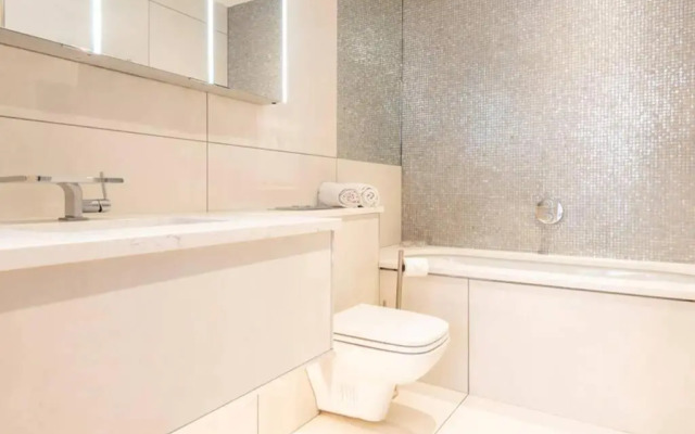 Superb Apartment near Buckingham Palace