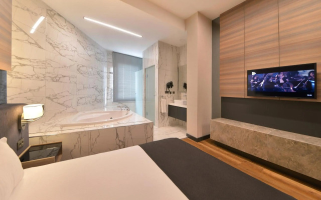 Nish Suites Besiktas