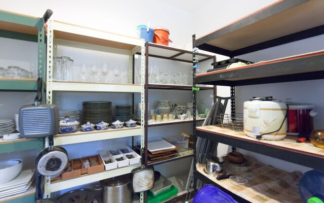 La Romanee Infinity Villa by Jetta