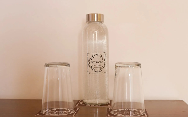 My Rooms Arta - Adults Only by My Rooms Hotels