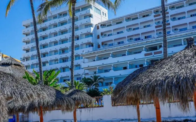 Hotel Tropicana Vallarta
