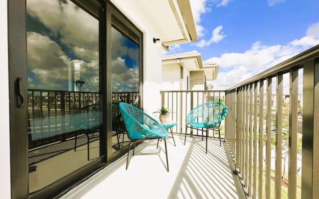 Sunset Haven: Beach Isle House FL Keys MIA Marina