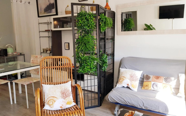 Lolita's house Alhambra