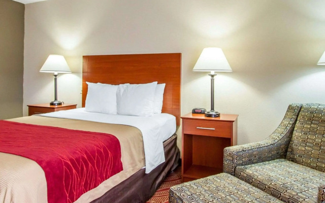 Comfort Inn Poplar Bluff North
