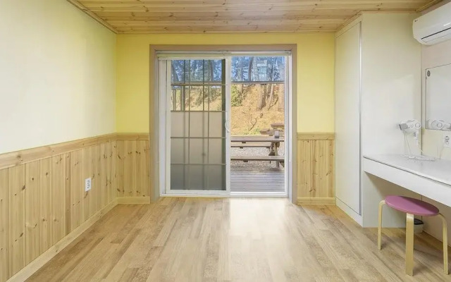 Samcheok ara Pension