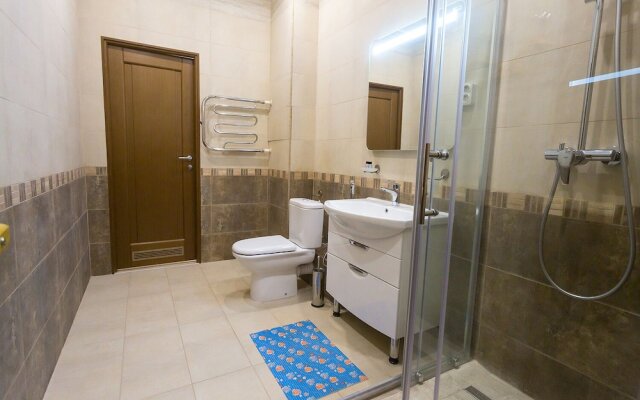 Health Resort Krutushka