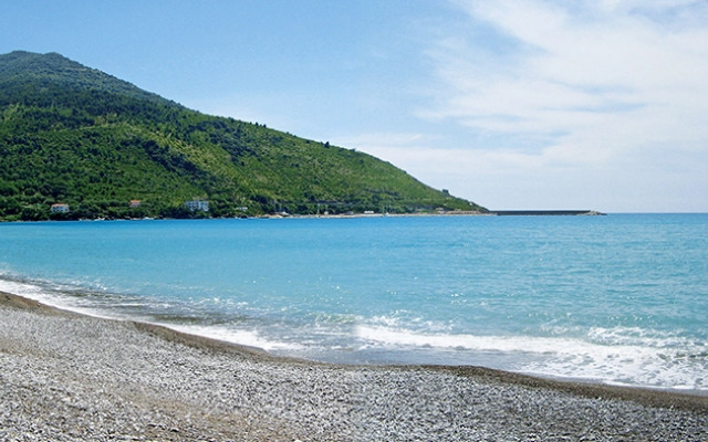 Elios Residence