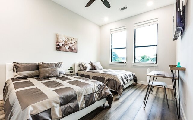 Montrose Guesthouse Suites