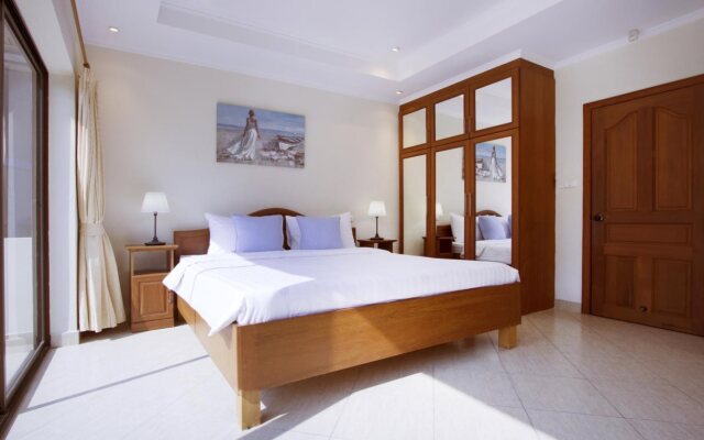 Ashford Villas Cosy Beach Pattaya