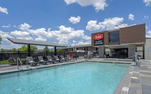 Aiden by Best Western Flagstaff