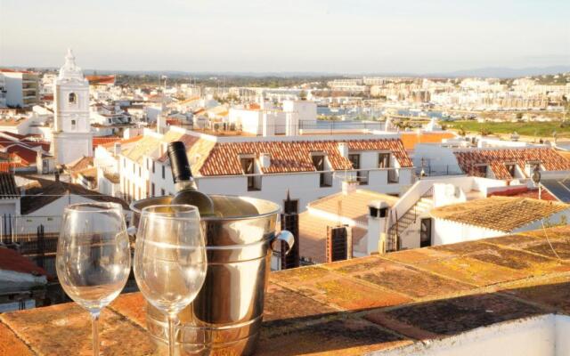 Baluarte da Vila Apartments